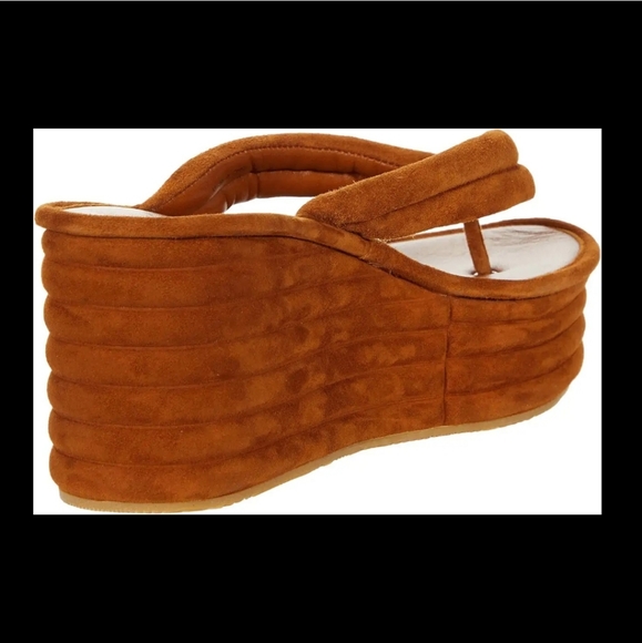 GUC Veronica Beard Sandals - Picture 6 of 15